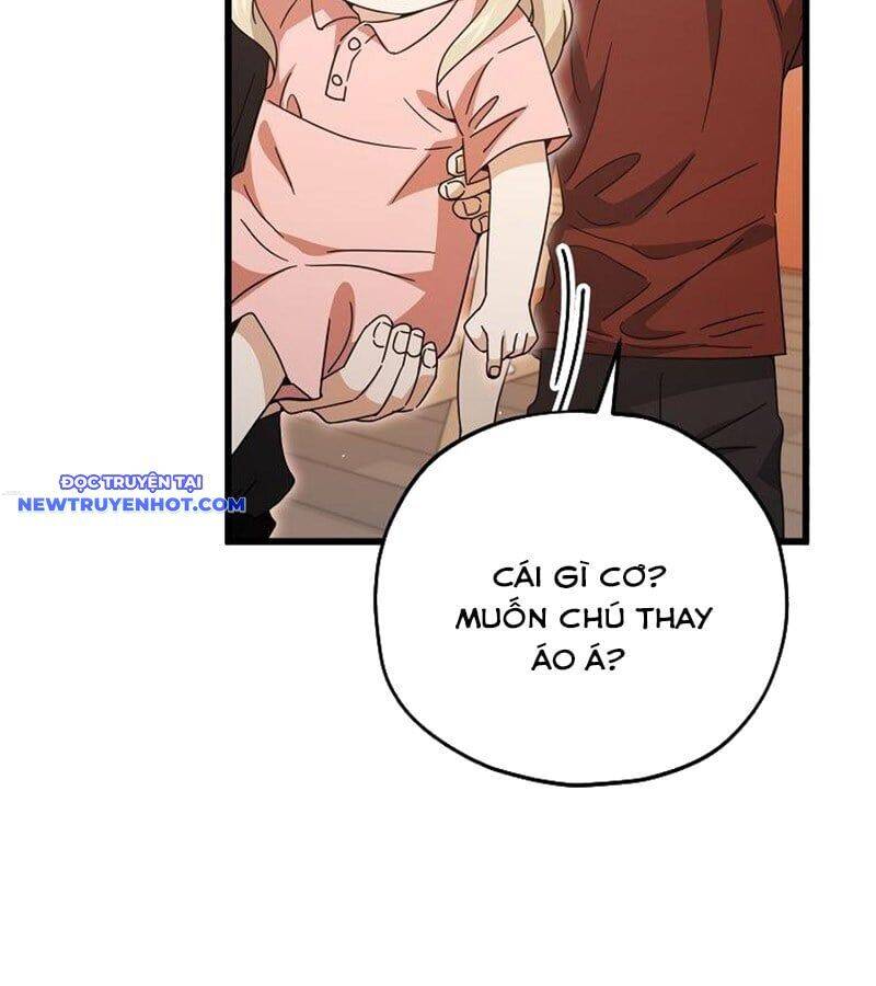 Bố Tôi Quá Mạnh - Chapter 173 - Page 128