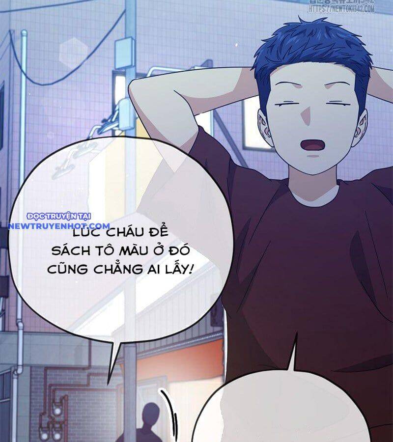 Bố Tôi Quá Mạnh - Chapter 173 - Page 136