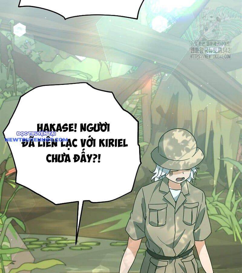 Bố Tôi Quá Mạnh - Chapter 173 - Page 144