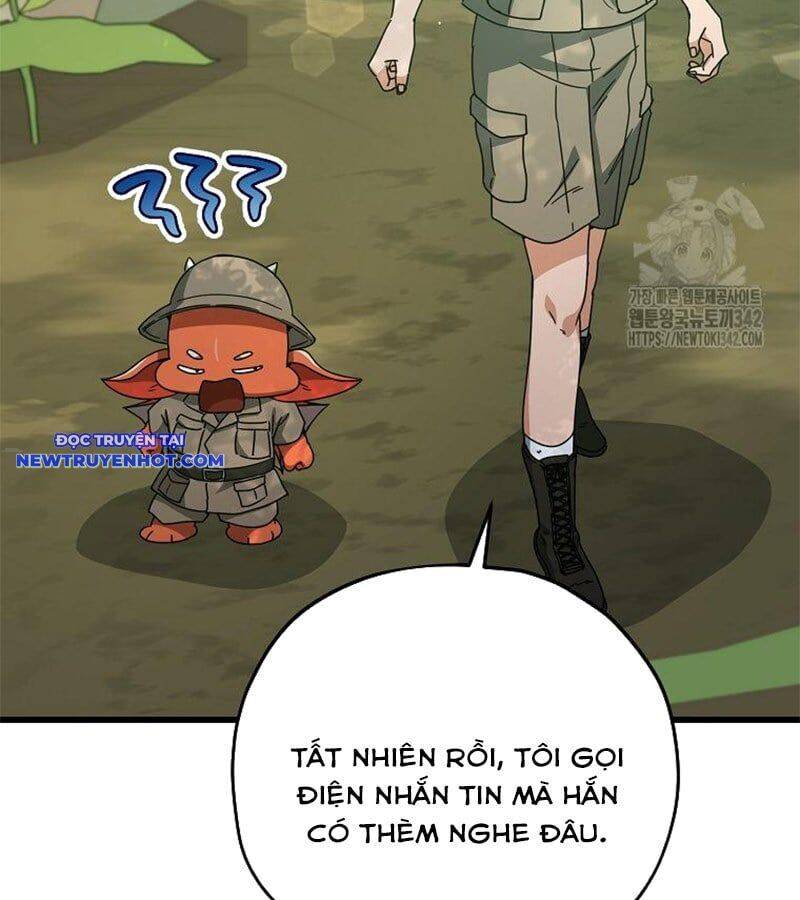 Bố Tôi Quá Mạnh - Chapter 173 - Page 145