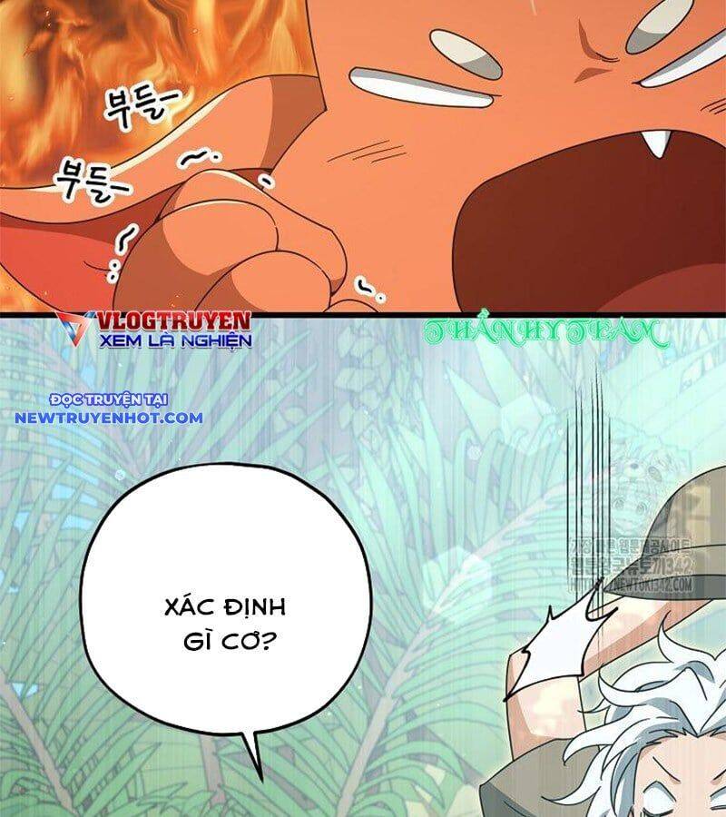 Bố Tôi Quá Mạnh - Chapter 173 - Page 147