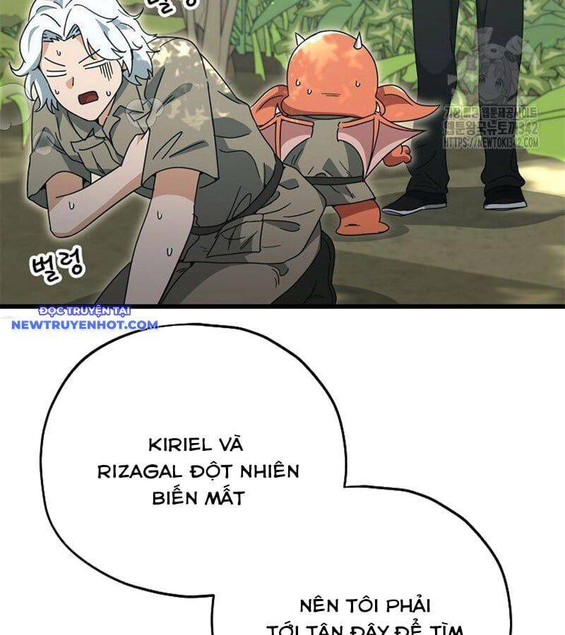 Bố Tôi Quá Mạnh - Chapter 173 - Page 151