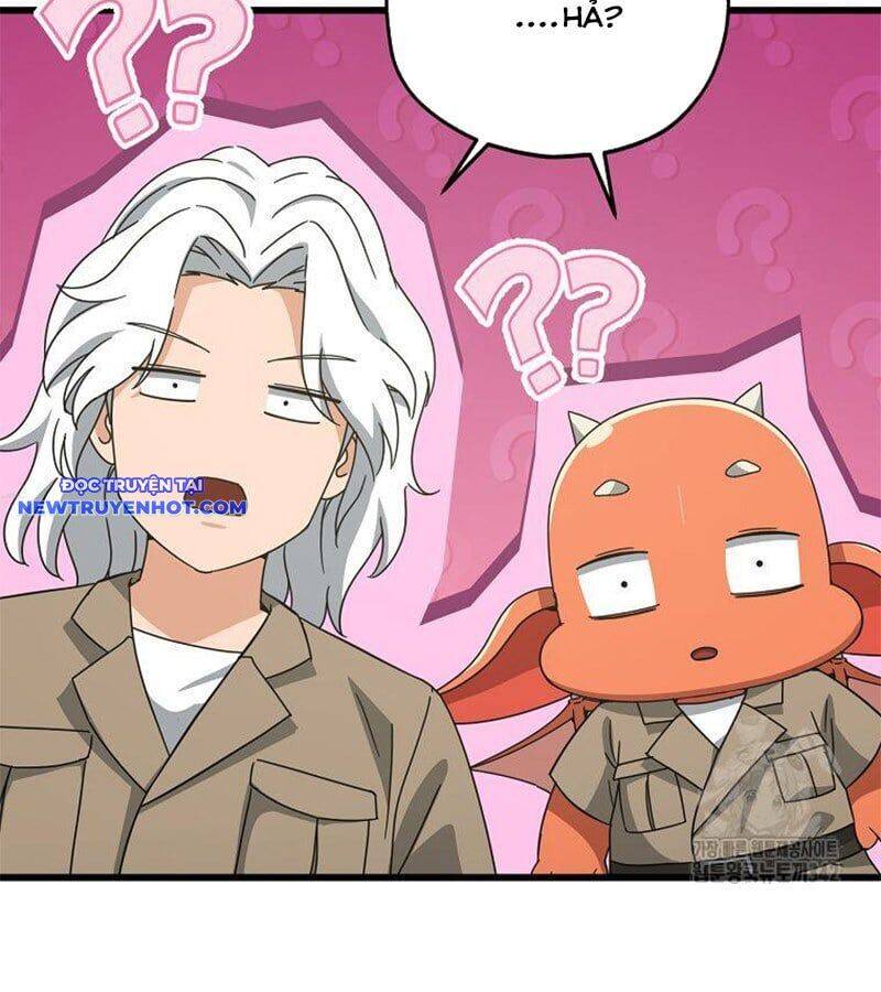 Bố Tôi Quá Mạnh - Chapter 173 - Page 155