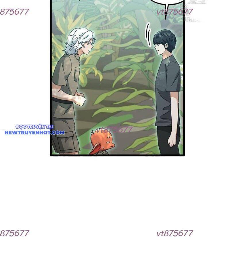 Bố Tôi Quá Mạnh - Chapter 173 - Page 157