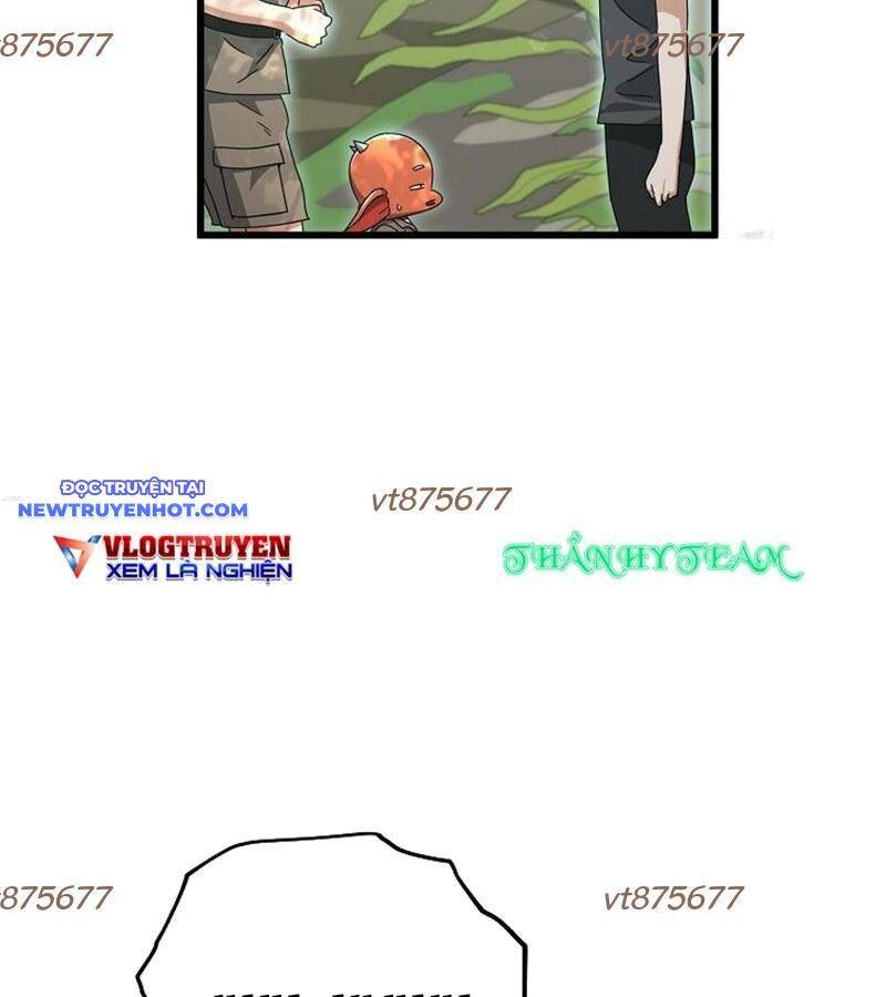 Bố Tôi Quá Mạnh - Chapter 173 - Page 159