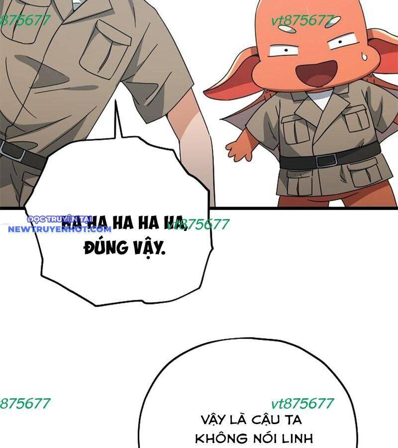 Bố Tôi Quá Mạnh - Chapter 173 - Page 161