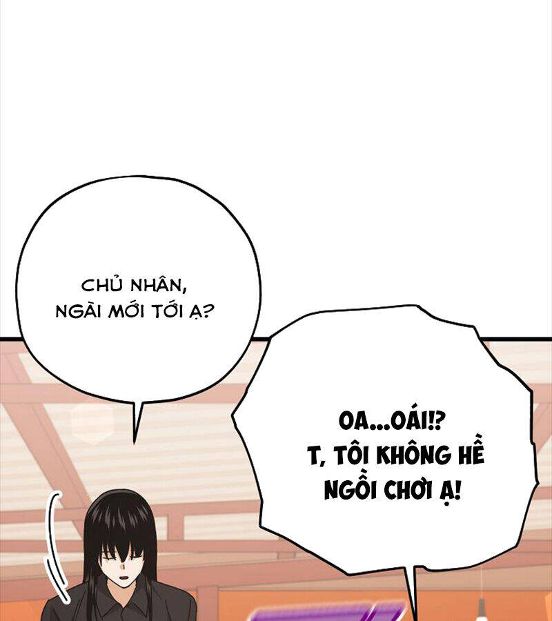 Bố Tôi Quá Mạnh - Chapter 173 - Page 22