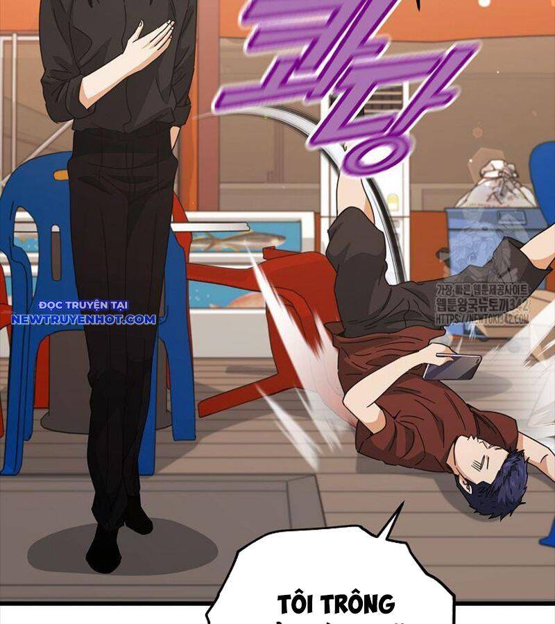 Bố Tôi Quá Mạnh - Chapter 173 - Page 23