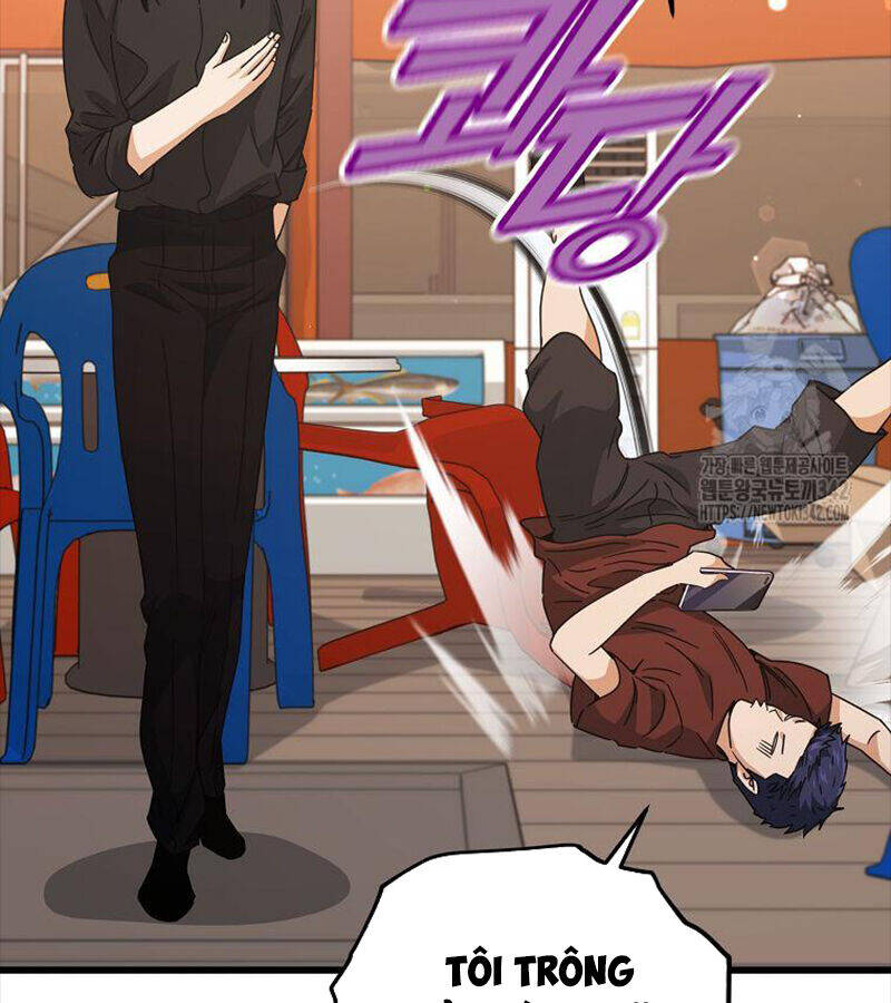 Bố Tôi Quá Mạnh - Chapter 173 - Page 24