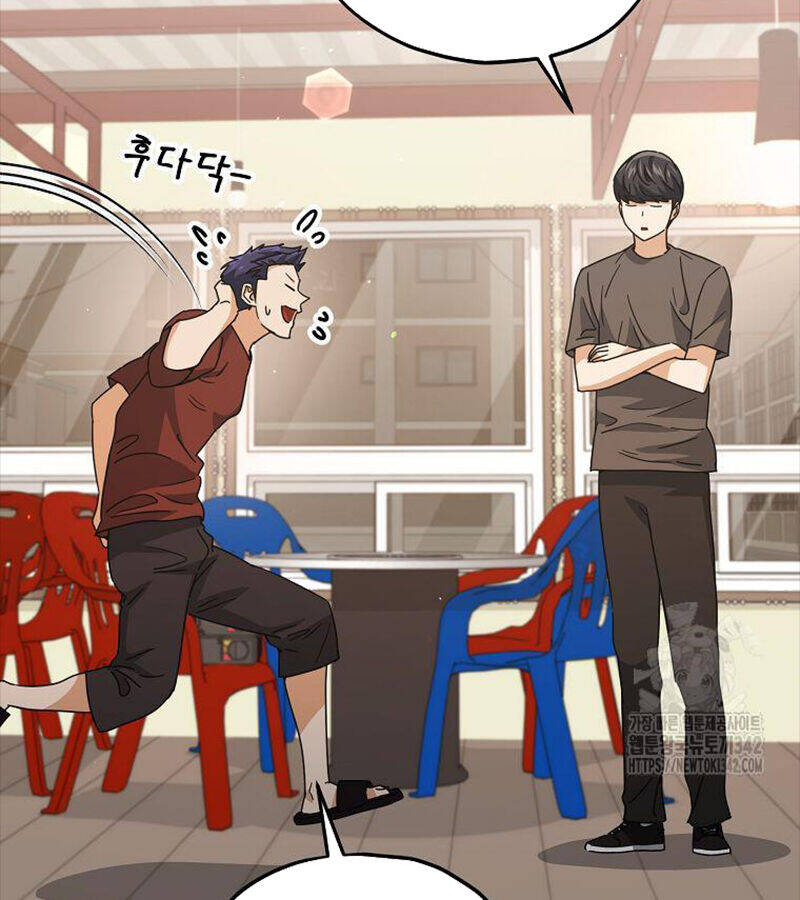 Bố Tôi Quá Mạnh - Chapter 173 - Page 28