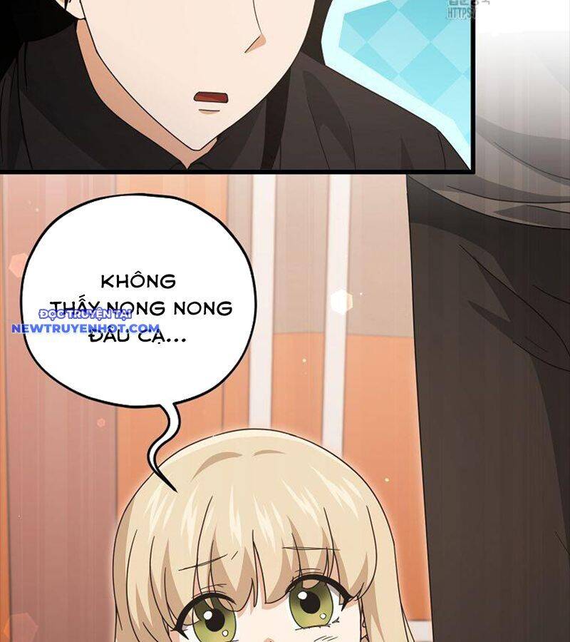 Bố Tôi Quá Mạnh - Chapter 173 - Page 31