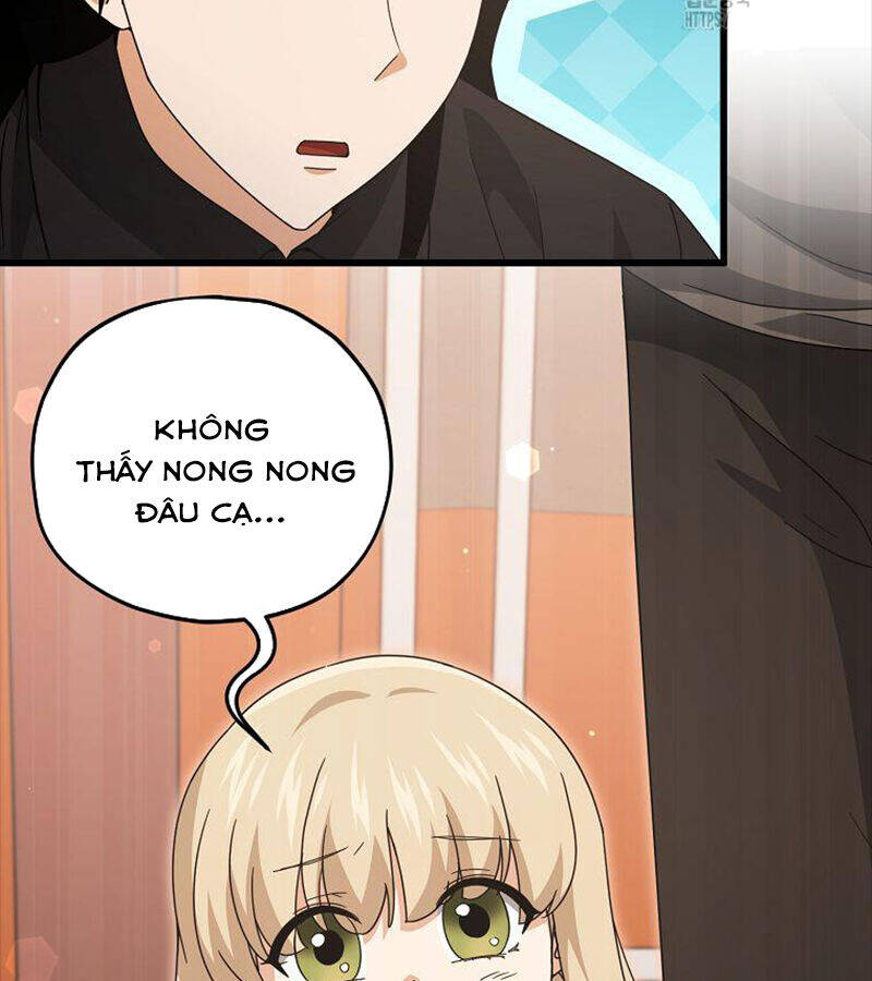 Bố Tôi Quá Mạnh - Chapter 173 - Page 32