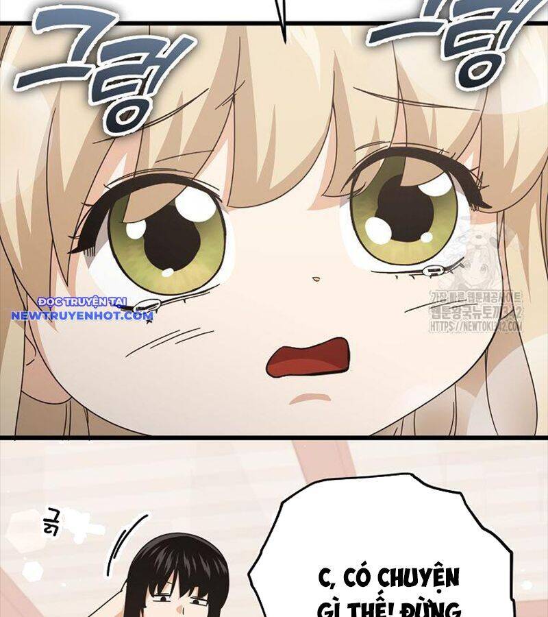 Bố Tôi Quá Mạnh - Chapter 173 - Page 37