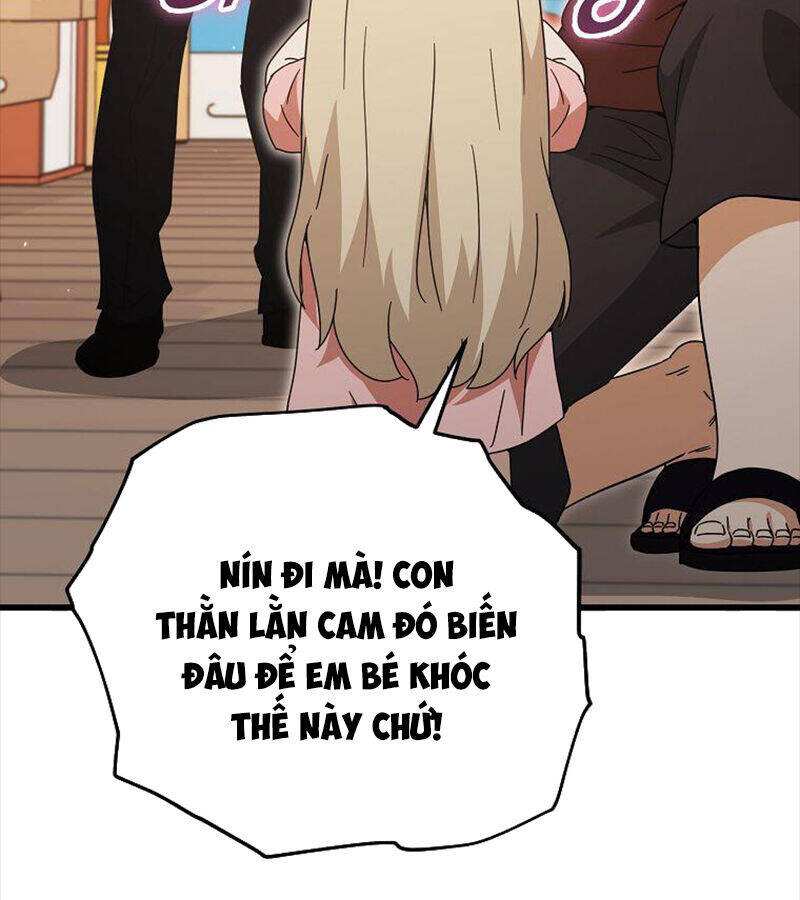 Bố Tôi Quá Mạnh - Chapter 173 - Page 42