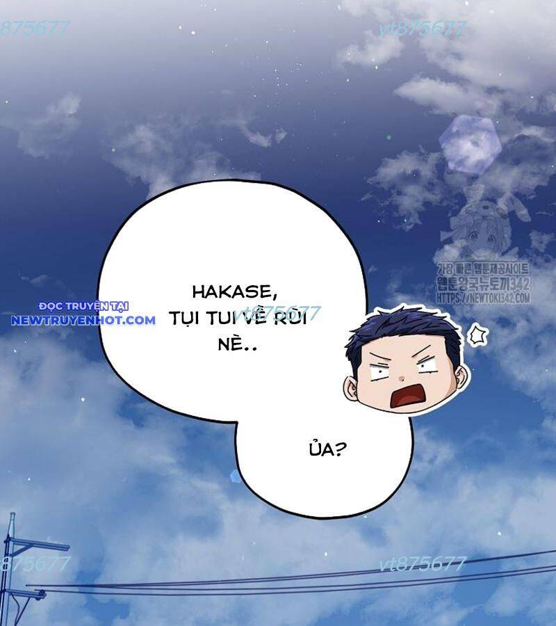 Bố Tôi Quá Mạnh - Chapter 173 - Page 5