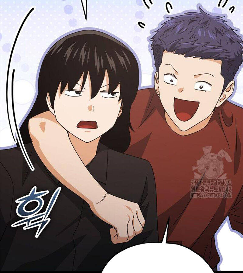 Bố Tôi Quá Mạnh - Chapter 173 - Page 54