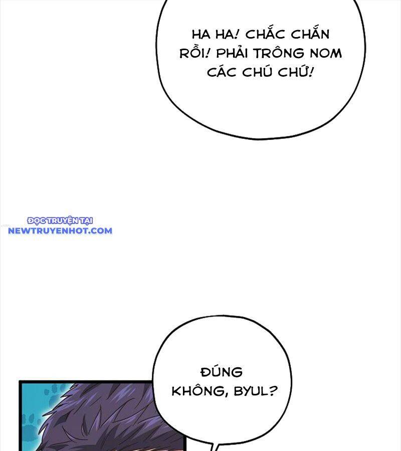 Bố Tôi Quá Mạnh - Chapter 173 - Page 55