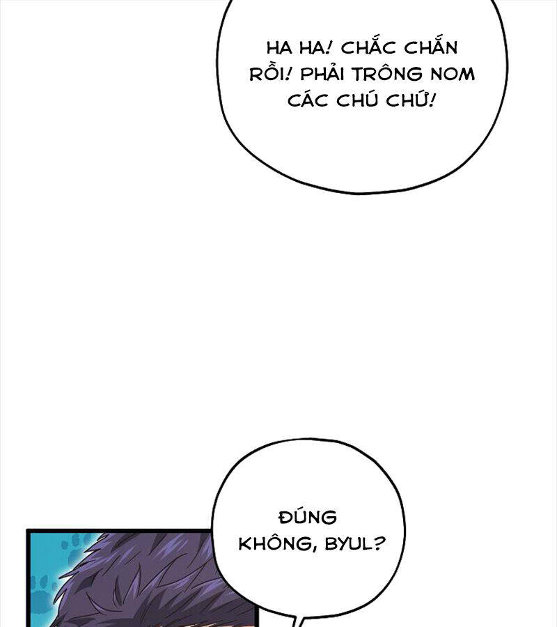 Bố Tôi Quá Mạnh - Chapter 173 - Page 56