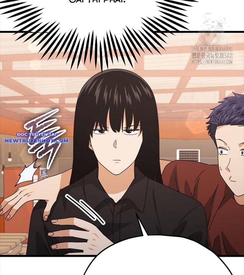 Bố Tôi Quá Mạnh - Chapter 173 - Page 61