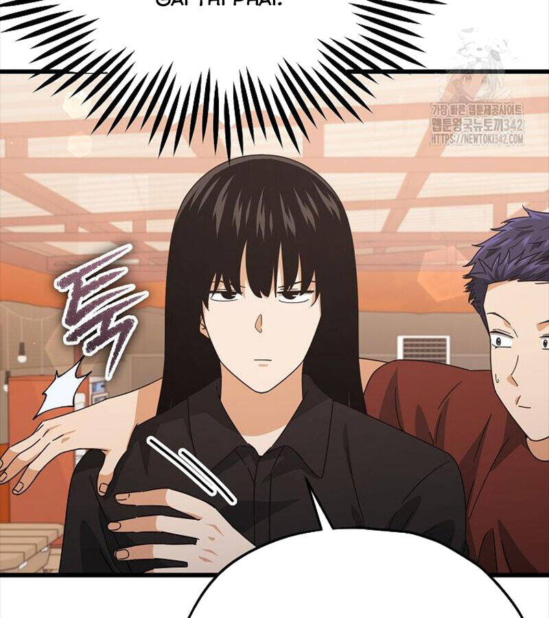 Bố Tôi Quá Mạnh - Chapter 173 - Page 62