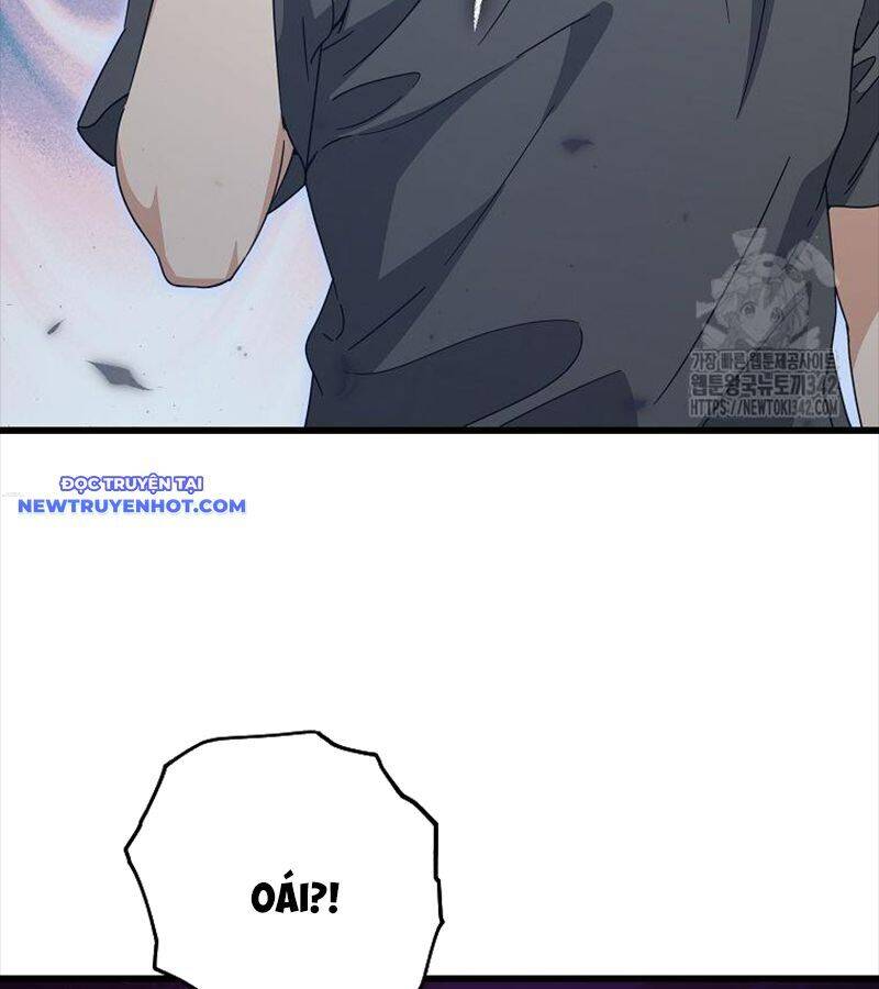 Bố Tôi Quá Mạnh - Chapter 173 - Page 77