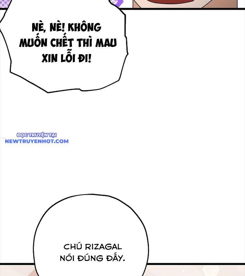 Bố Tôi Quá Mạnh - Chapter 173 - Page 81