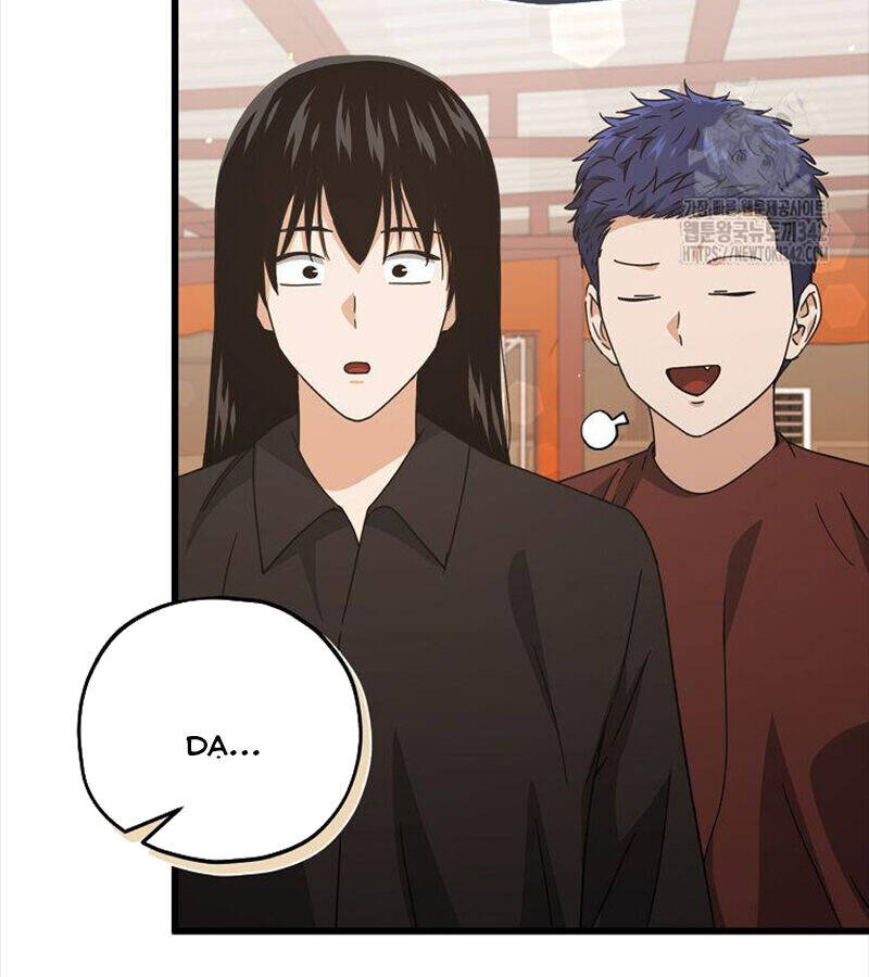 Bố Tôi Quá Mạnh - Chapter 173 - Page 90