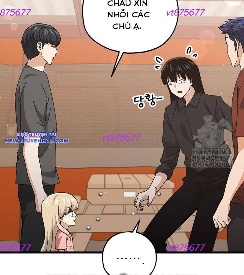 Bố Tôi Quá Mạnh - Chapter 173 - Page 93