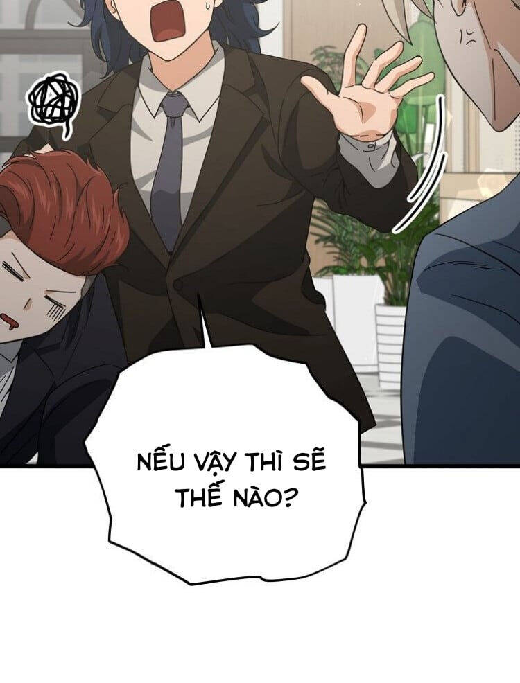 Bố Tôi Quá Mạnh - Chapter 174 - Page 102