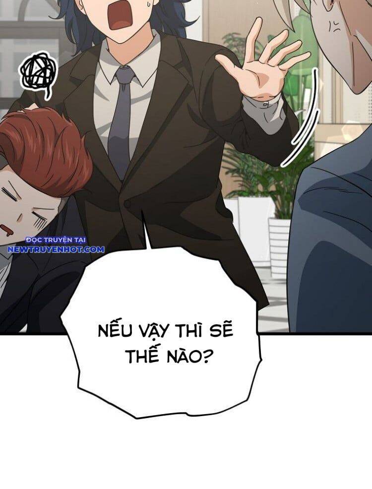 Bố Tôi Quá Mạnh - Chapter 174 - Page 103