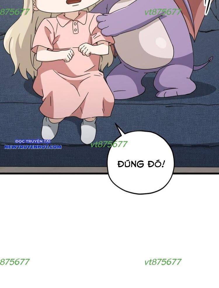 Bố Tôi Quá Mạnh - Chapter 174 - Page 11