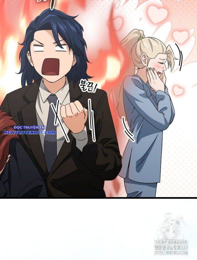 Bố Tôi Quá Mạnh - Chapter 174 - Page 114