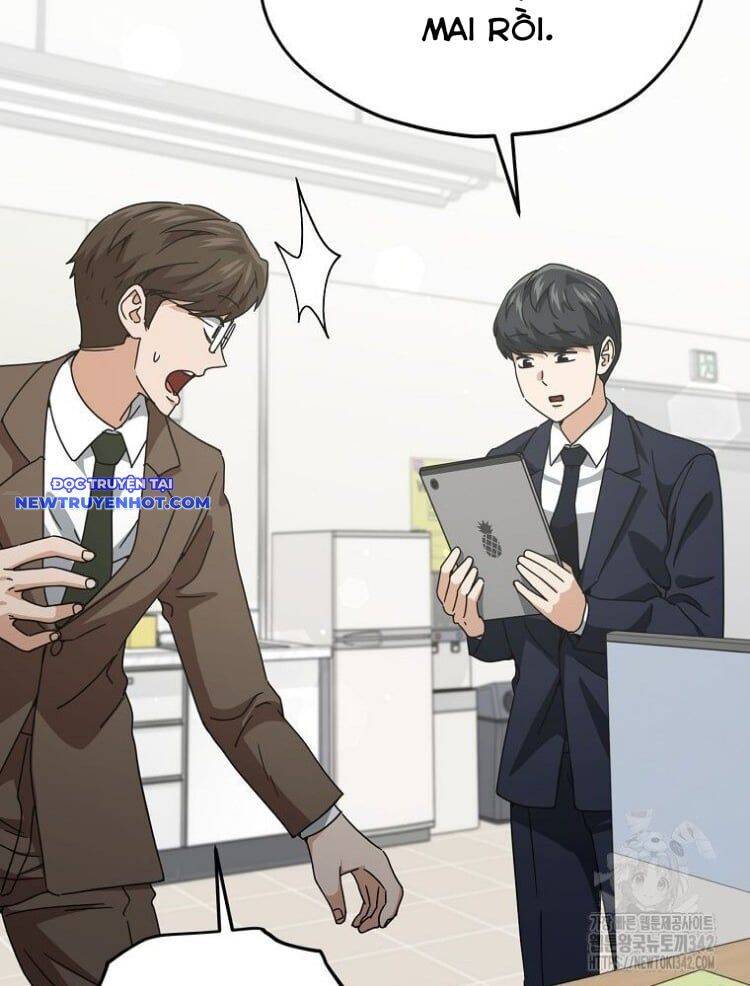 Bố Tôi Quá Mạnh - Chapter 174 - Page 122