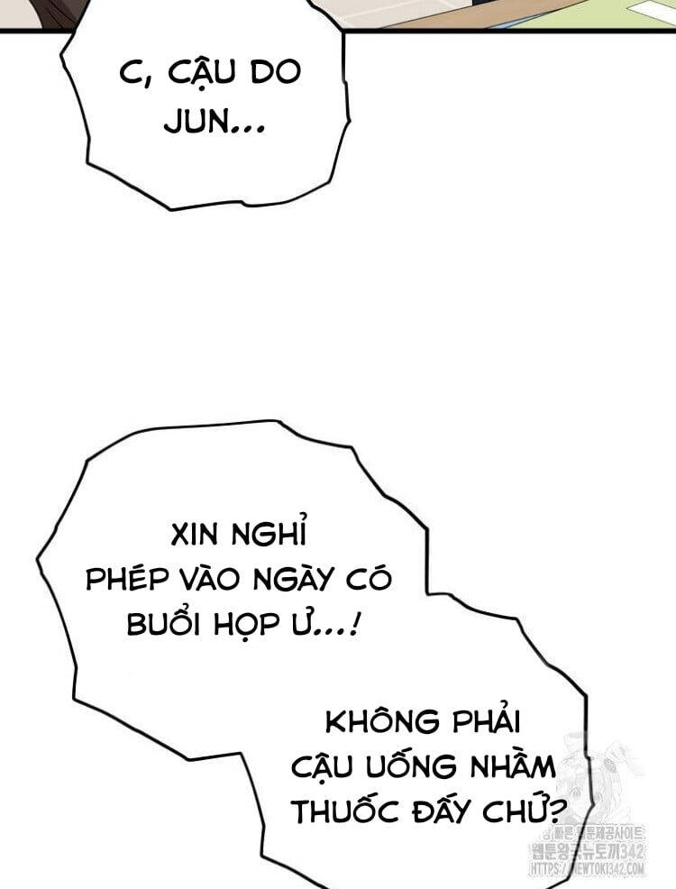 Bố Tôi Quá Mạnh - Chapter 174 - Page 123