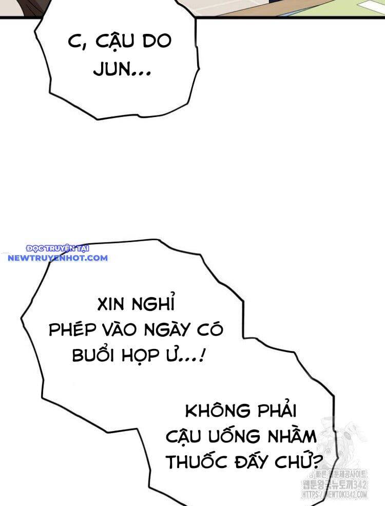 Bố Tôi Quá Mạnh - Chapter 174 - Page 124