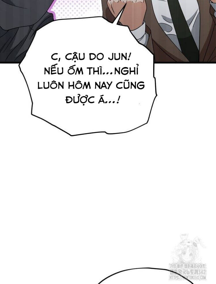 Bố Tôi Quá Mạnh - Chapter 174 - Page 127