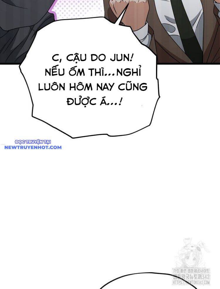 Bố Tôi Quá Mạnh - Chapter 174 - Page 128