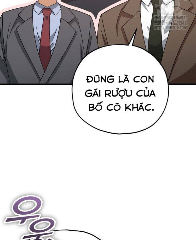 Bố Tôi Quá Mạnh - Chapter 174 - Page 139
