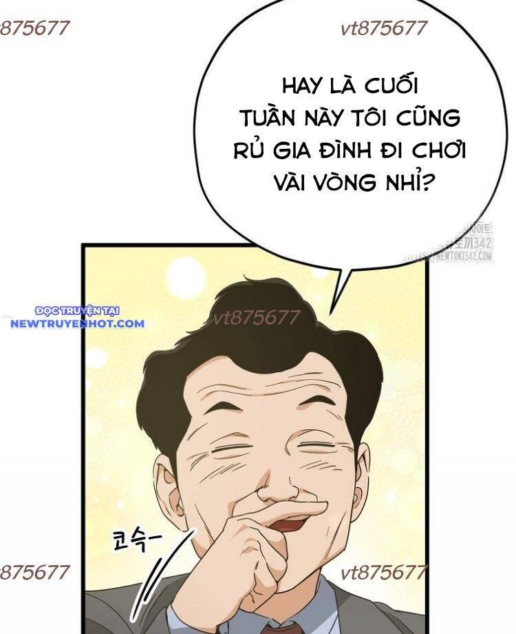 Bố Tôi Quá Mạnh - Chapter 174 - Page 145