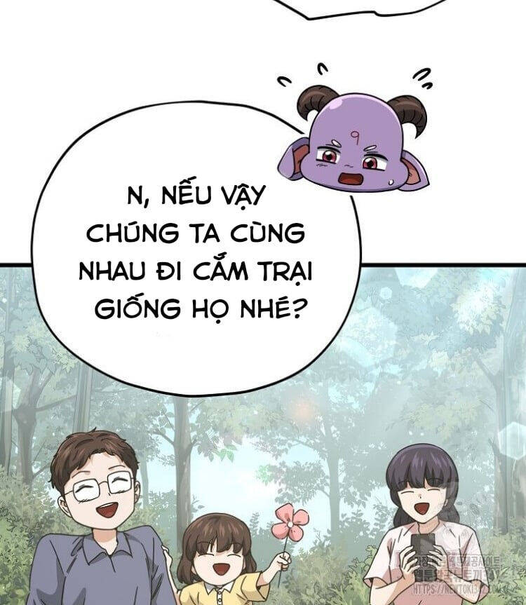 Bố Tôi Quá Mạnh - Chapter 174 - Page 25