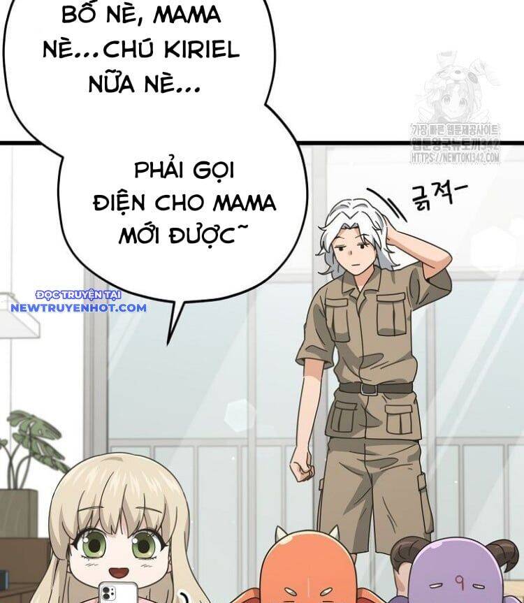 Bố Tôi Quá Mạnh - Chapter 174 - Page 32