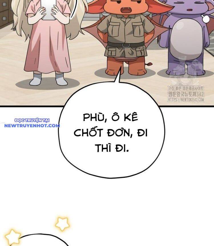 Bố Tôi Quá Mạnh - Chapter 174 - Page 34