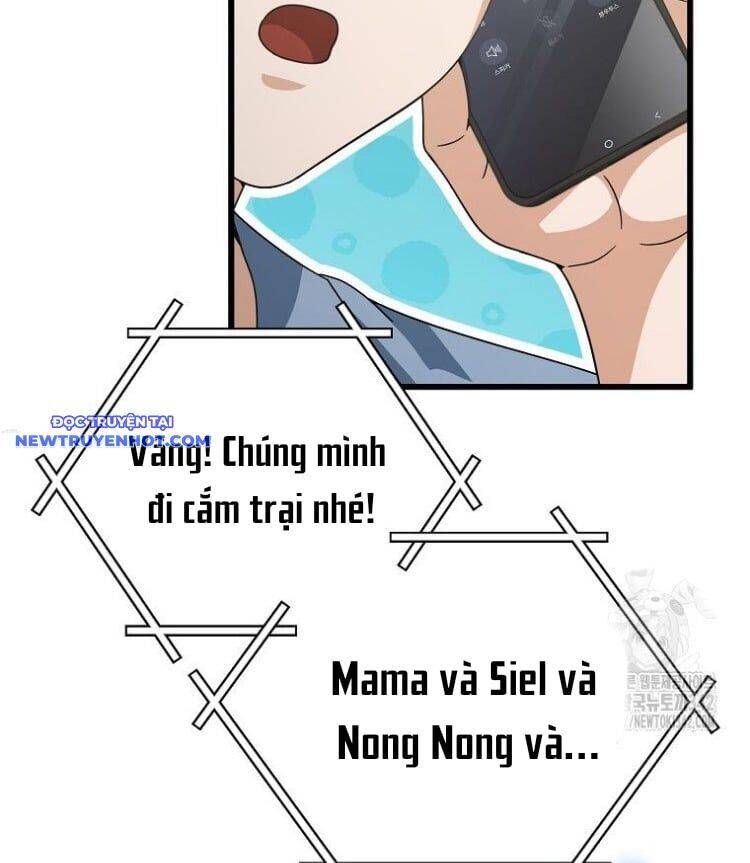 Bố Tôi Quá Mạnh - Chapter 174 - Page 40