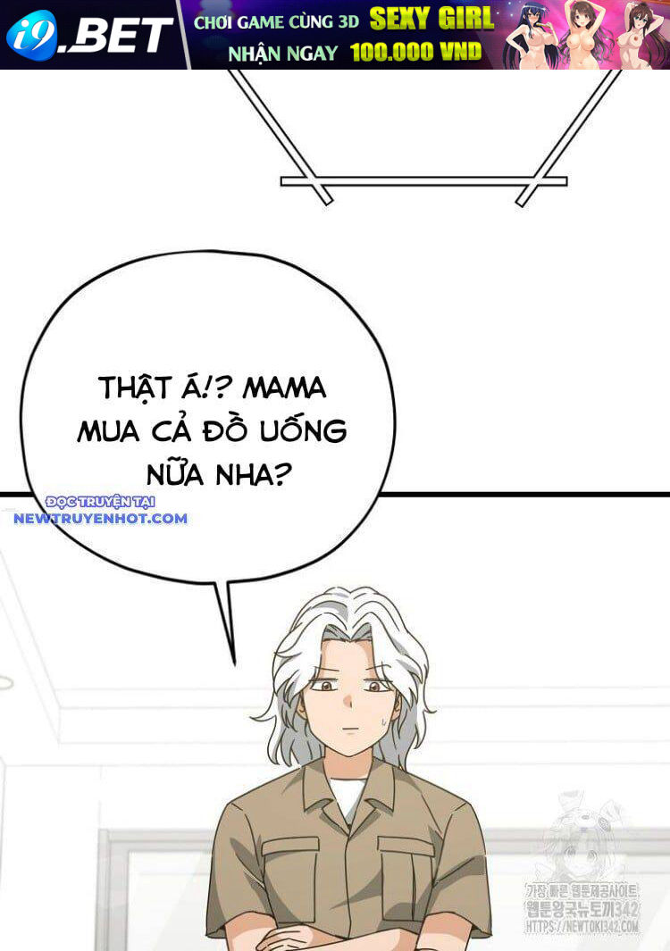 Bố Tôi Quá Mạnh - Chapter 174 - Page 45