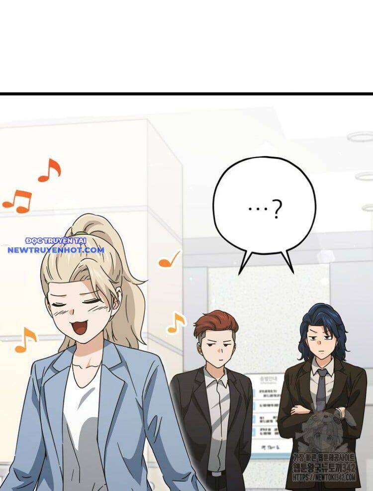 Bố Tôi Quá Mạnh - Chapter 174 - Page 48