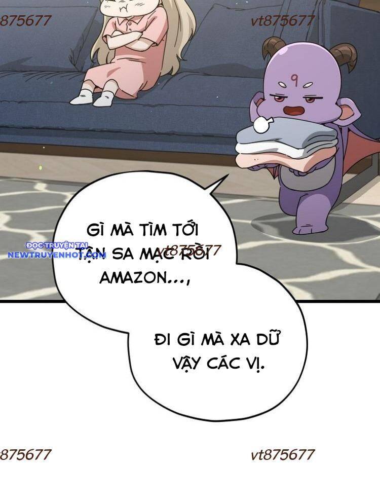 Bố Tôi Quá Mạnh - Chapter 174 - Page 5