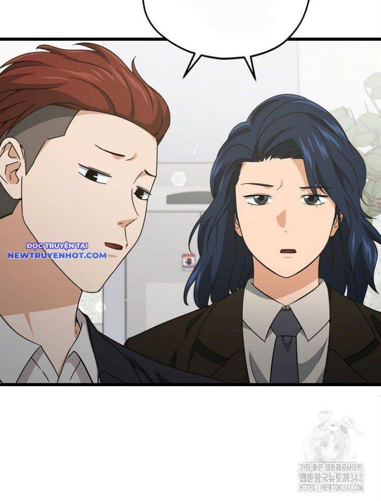 Bố Tôi Quá Mạnh - Chapter 174 - Page 50