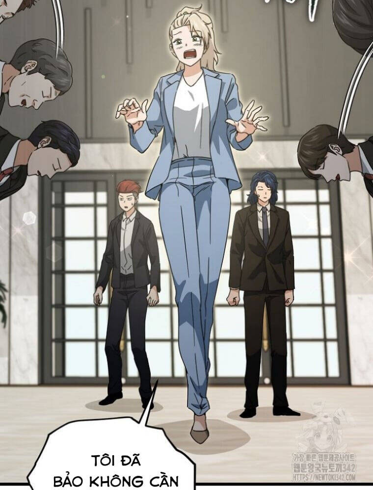 Bố Tôi Quá Mạnh - Chapter 174 - Page 54