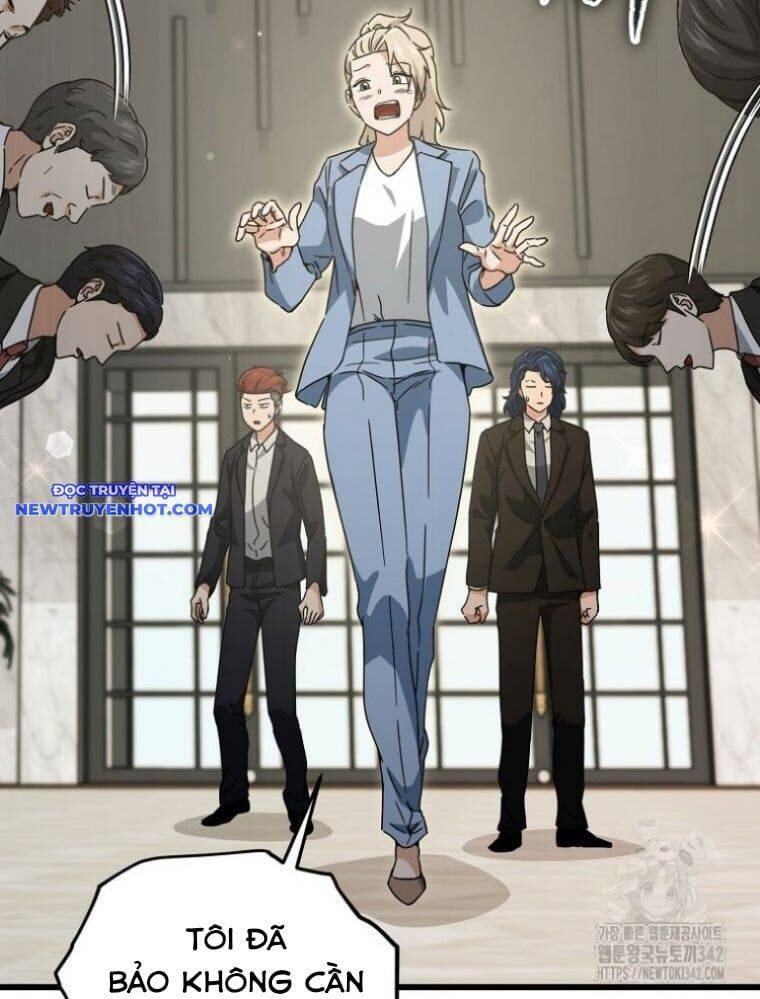 Bố Tôi Quá Mạnh - Chapter 174 - Page 55