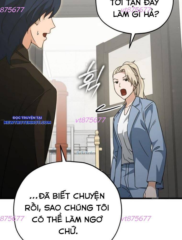 Bố Tôi Quá Mạnh - Chapter 174 - Page 62